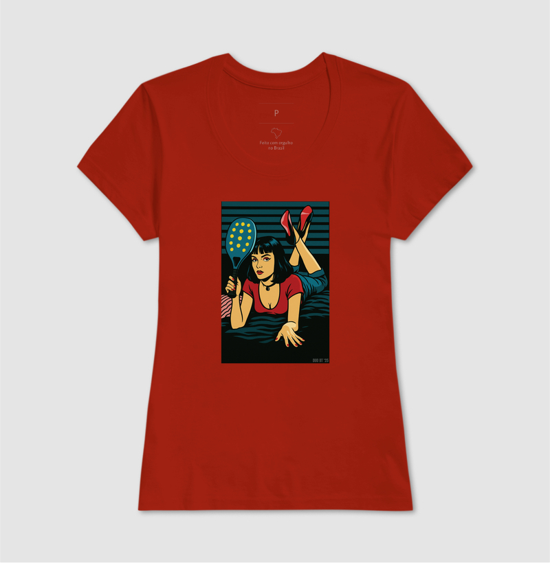 Camisa 10