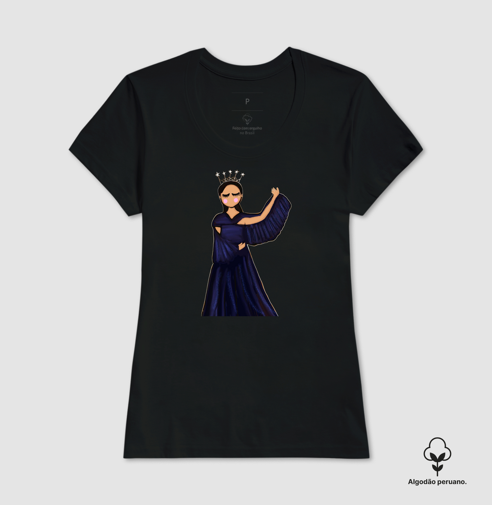 Camisa 3