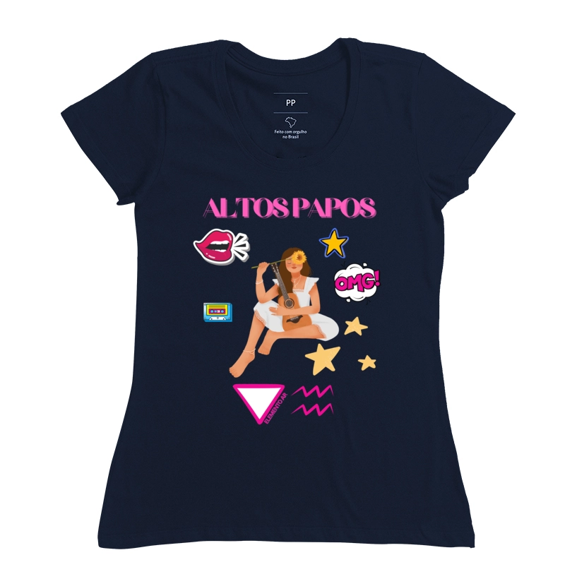 Camisa 6