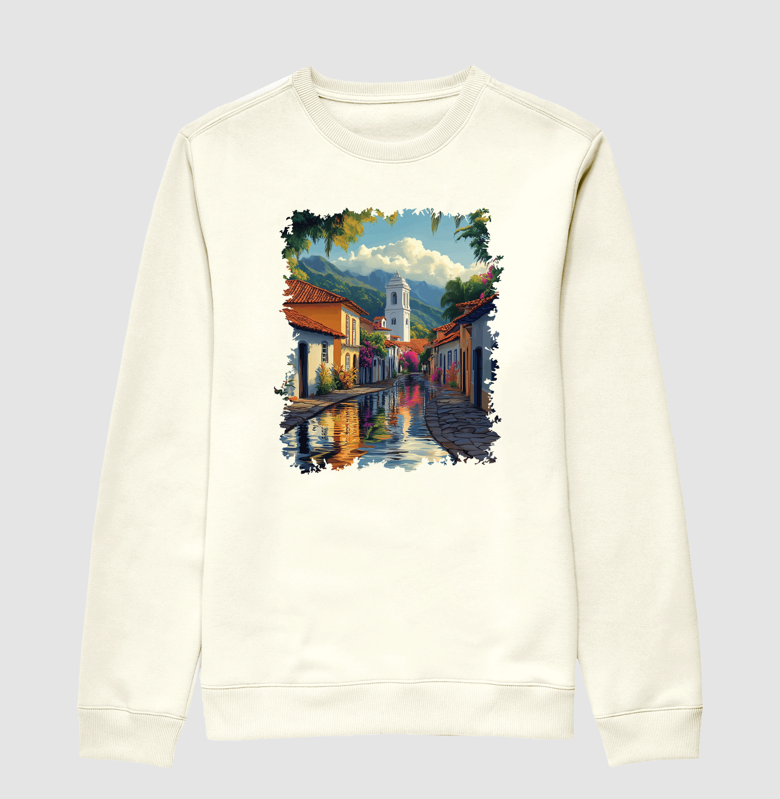 Camisa 1
