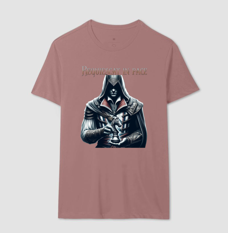 Camisa 9