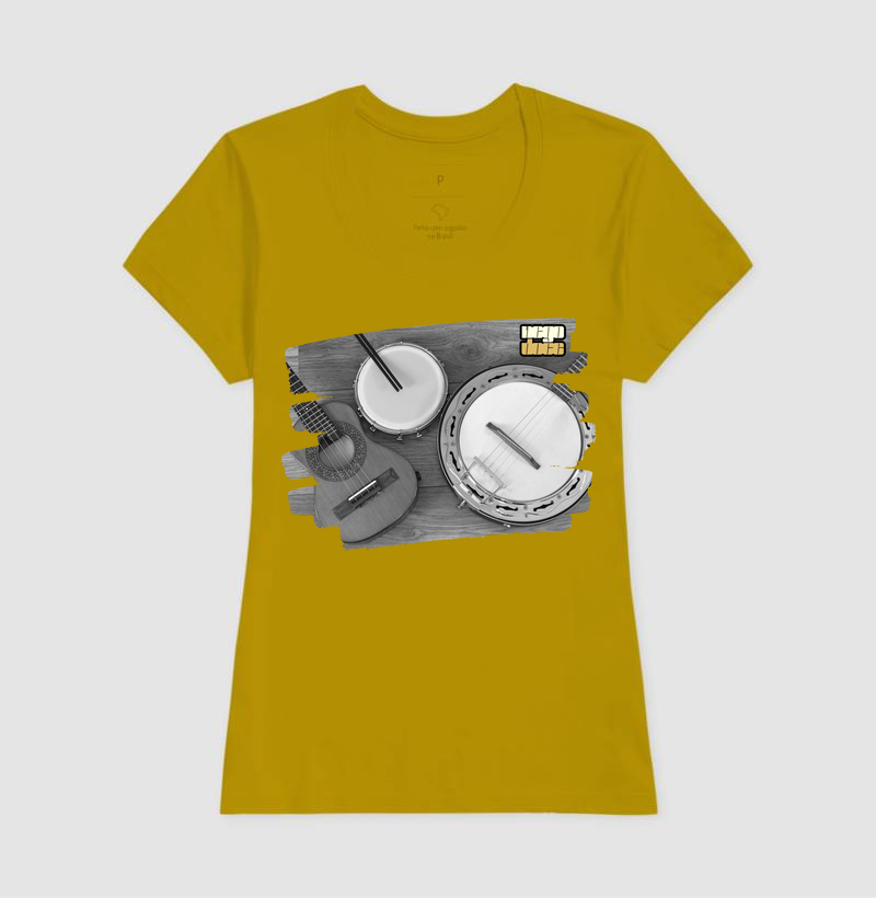 Camisa 13
