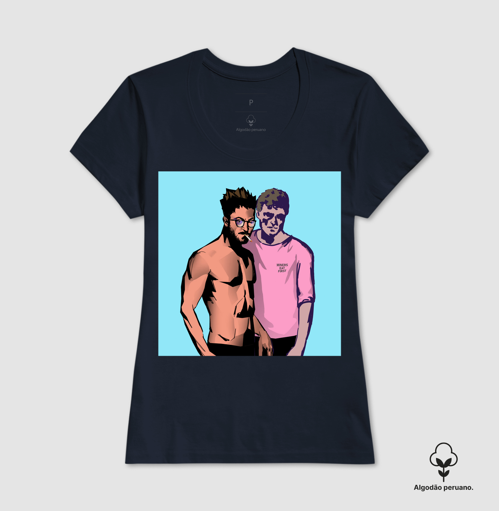 Camisa 4