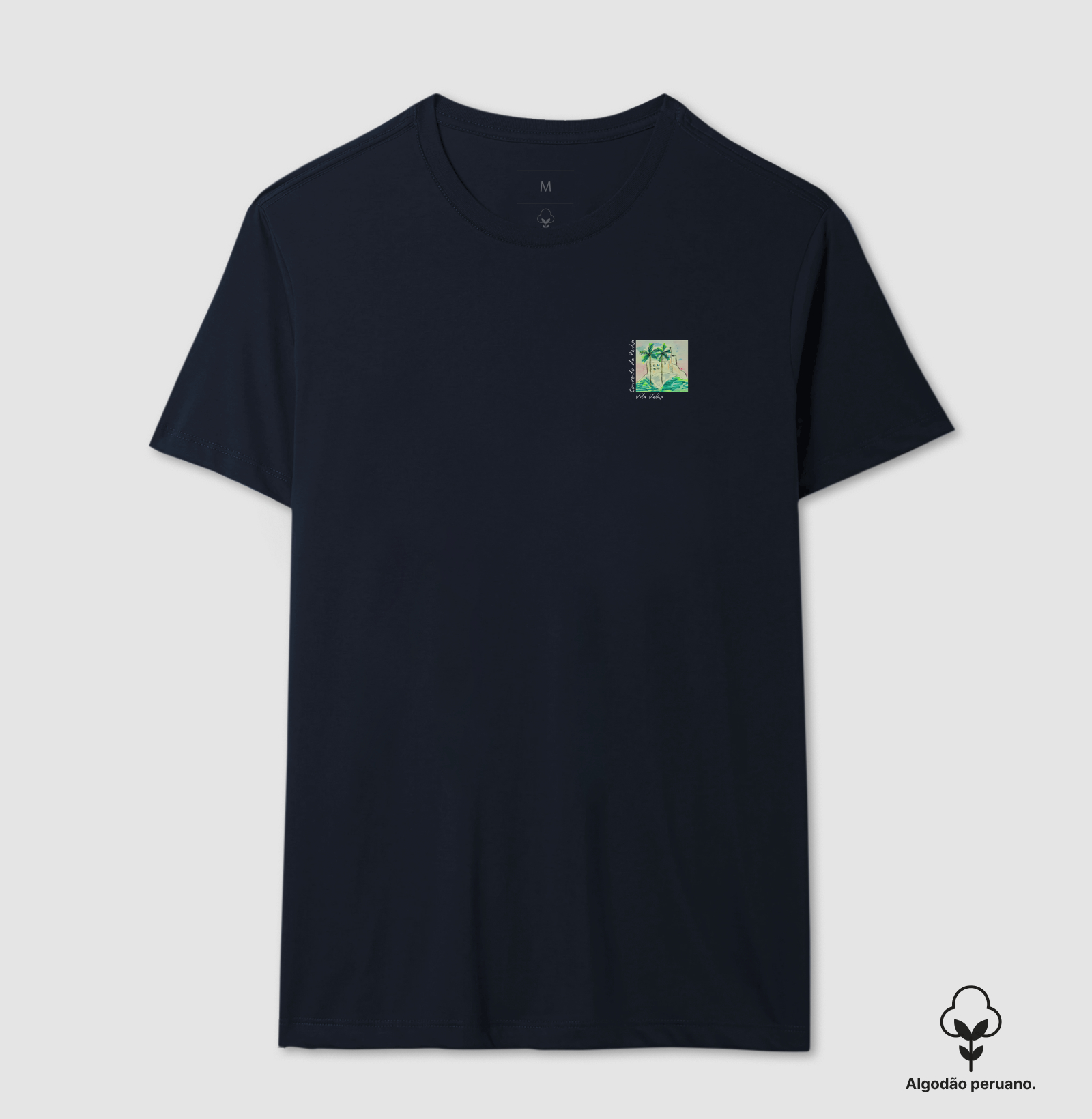 Camisa 3