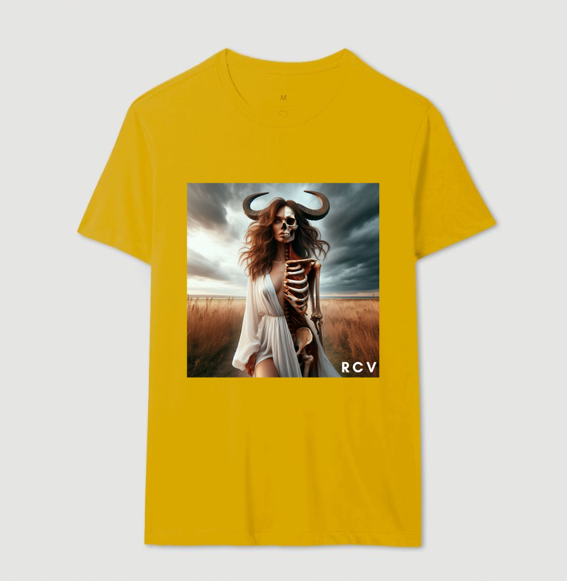 Camisa 16