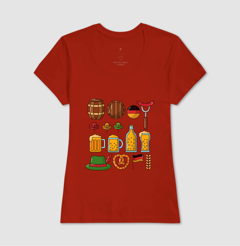 Camisa 10