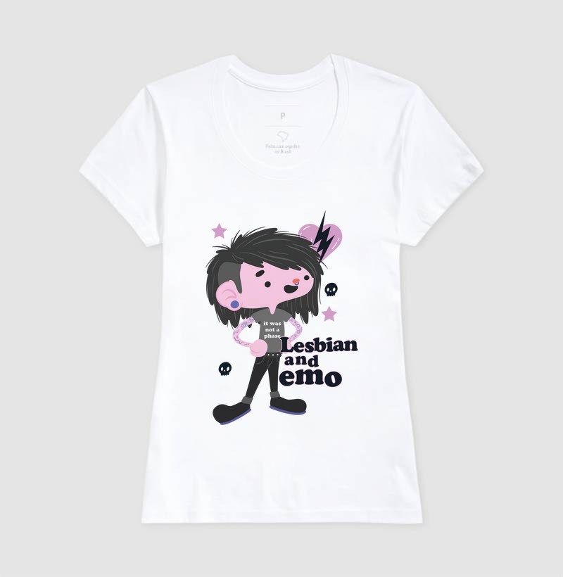Camisa 4