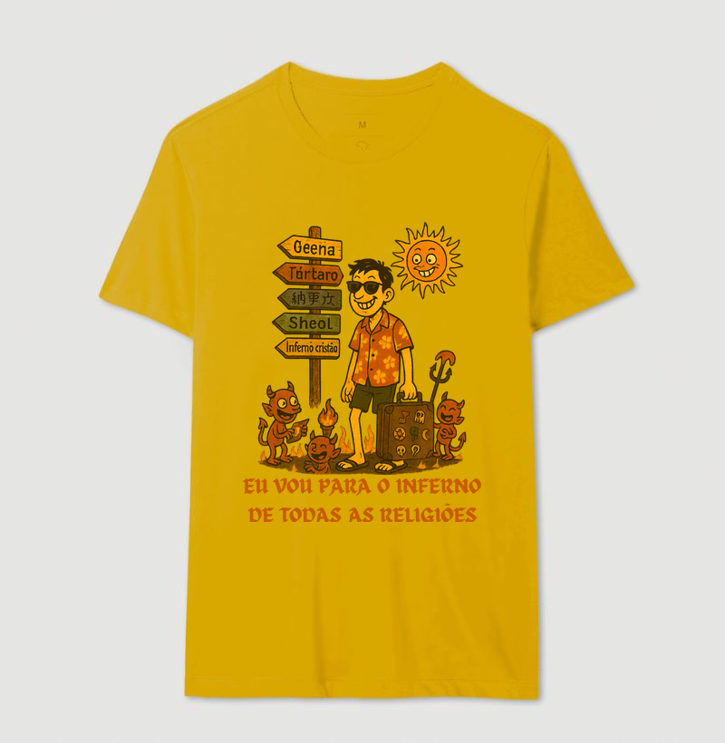 Camisa 13
