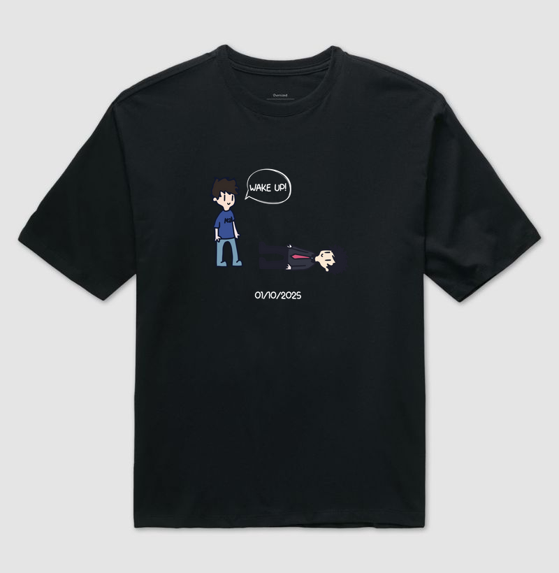 Camisa 1