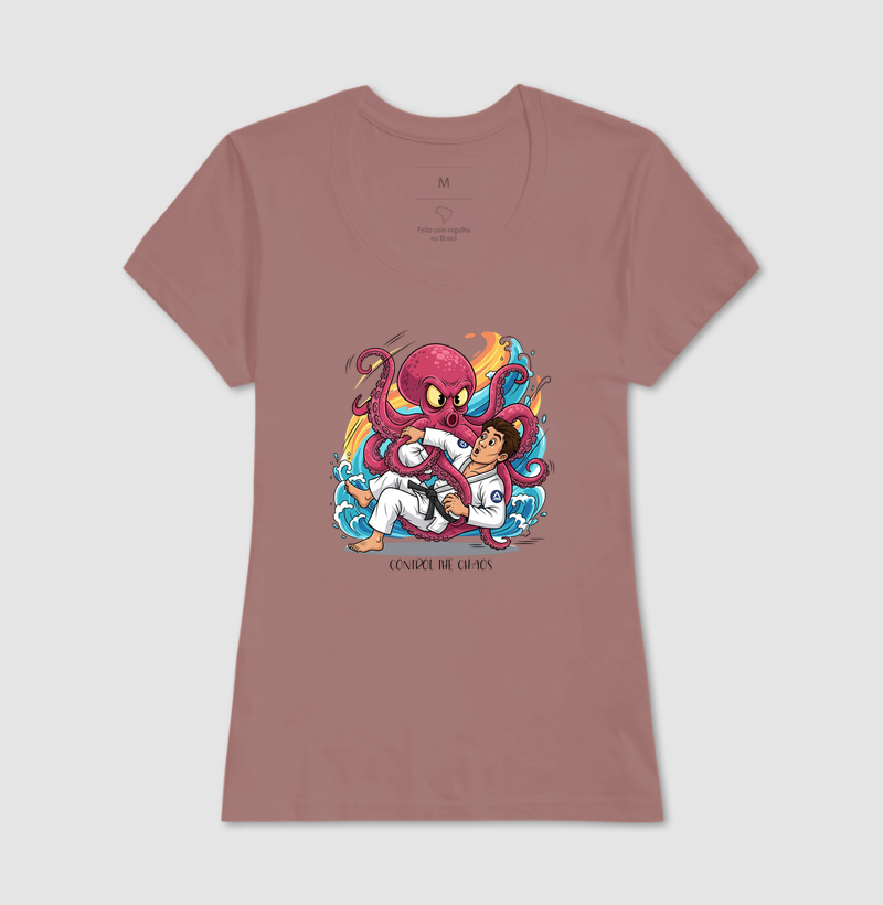 Camisa 18