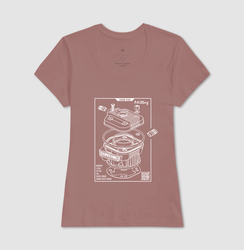 Camisa 11