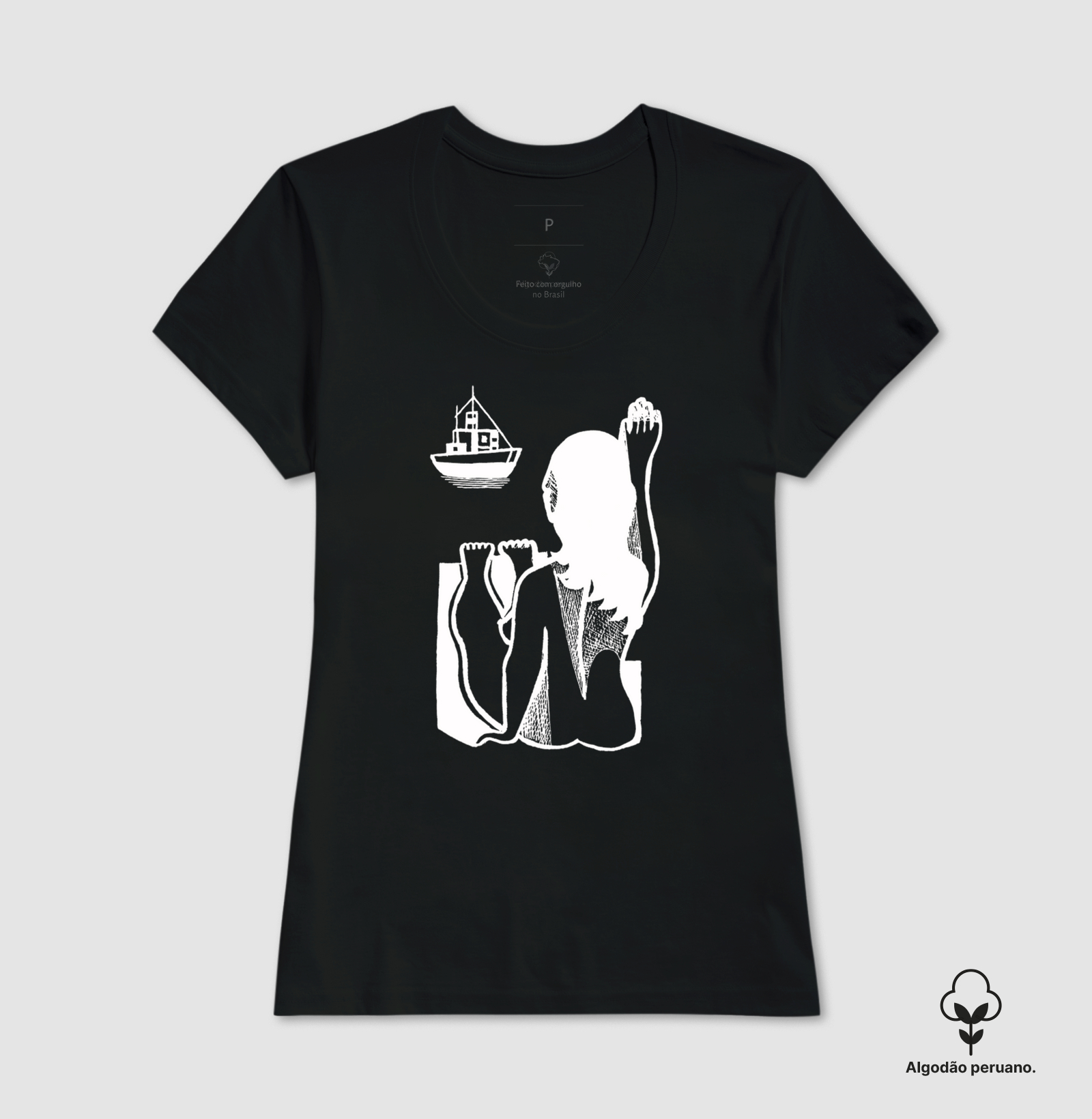 Camisa 2