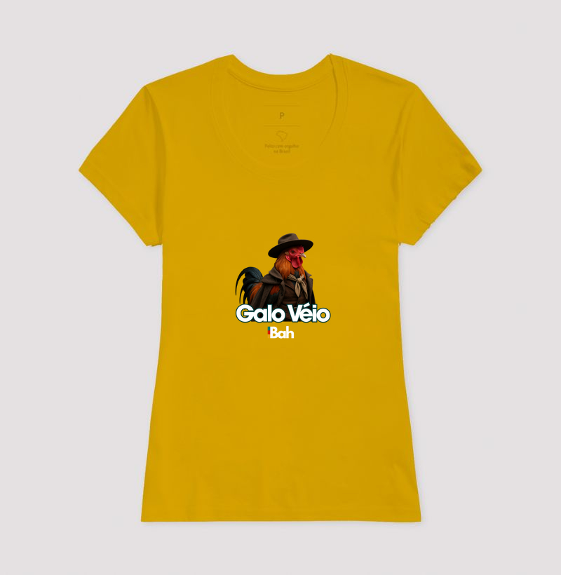 Camisa 15