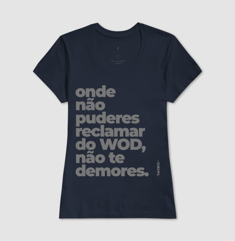 Camisa 12