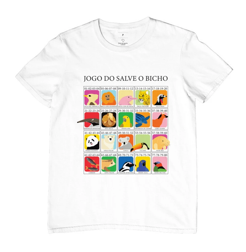 Camisa 1