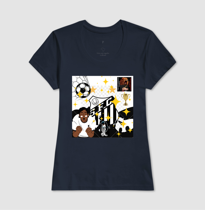 Camisa 9