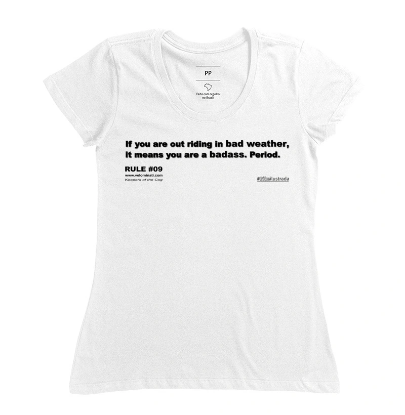 Camisa 7