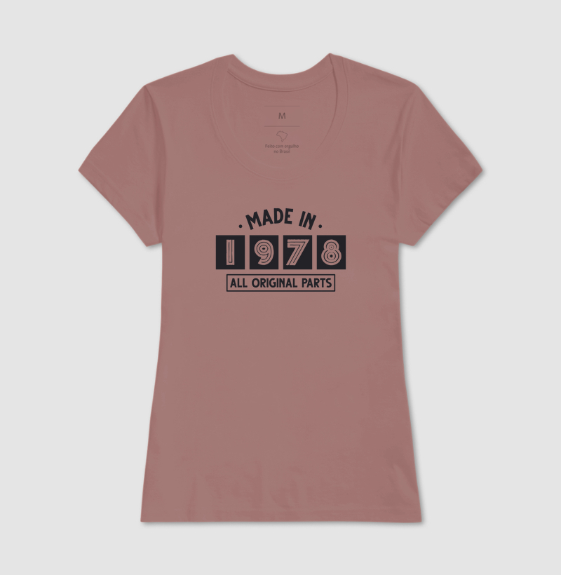 Camisa 7