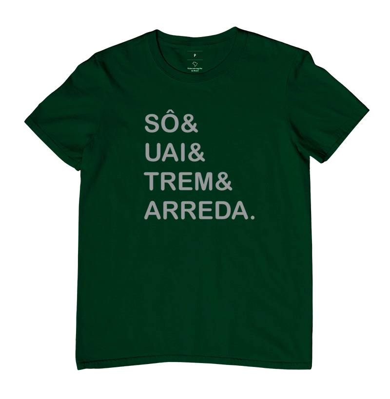 Camisa 7