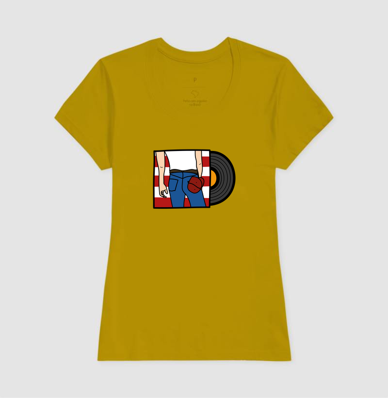 Camisa 13