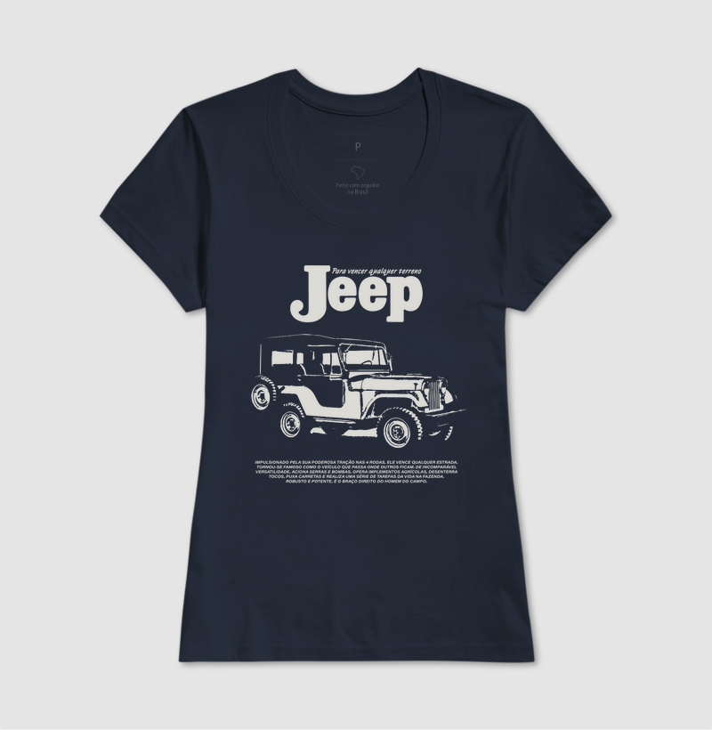 Camisa 13