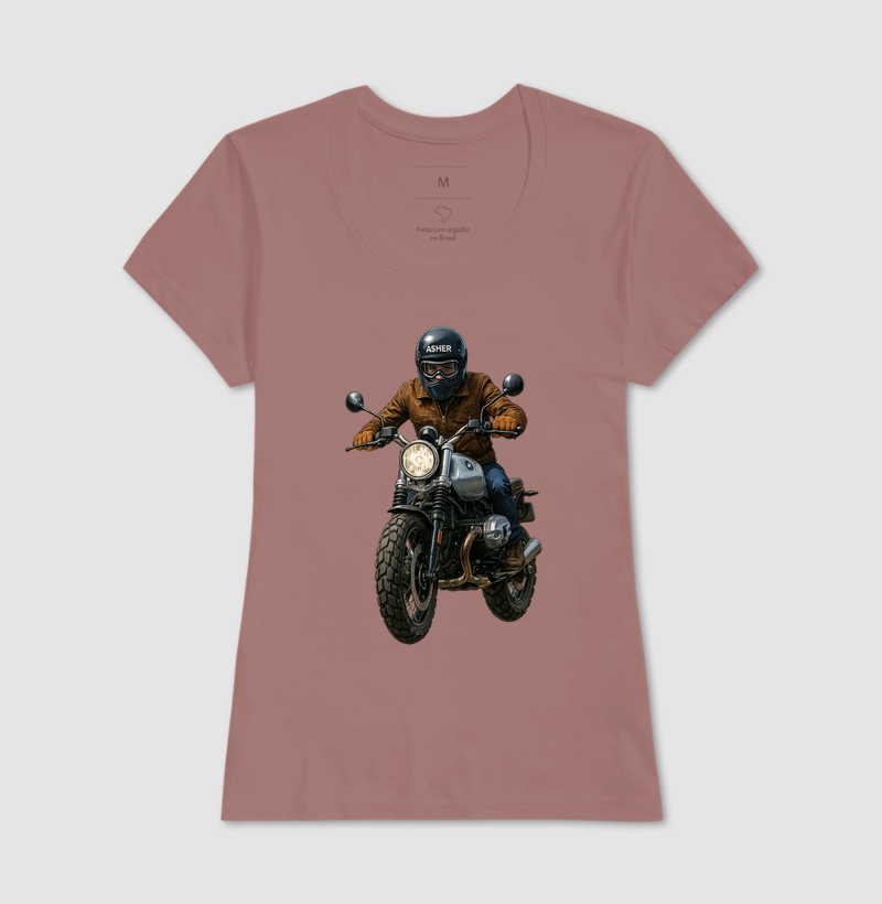 Camisa 15