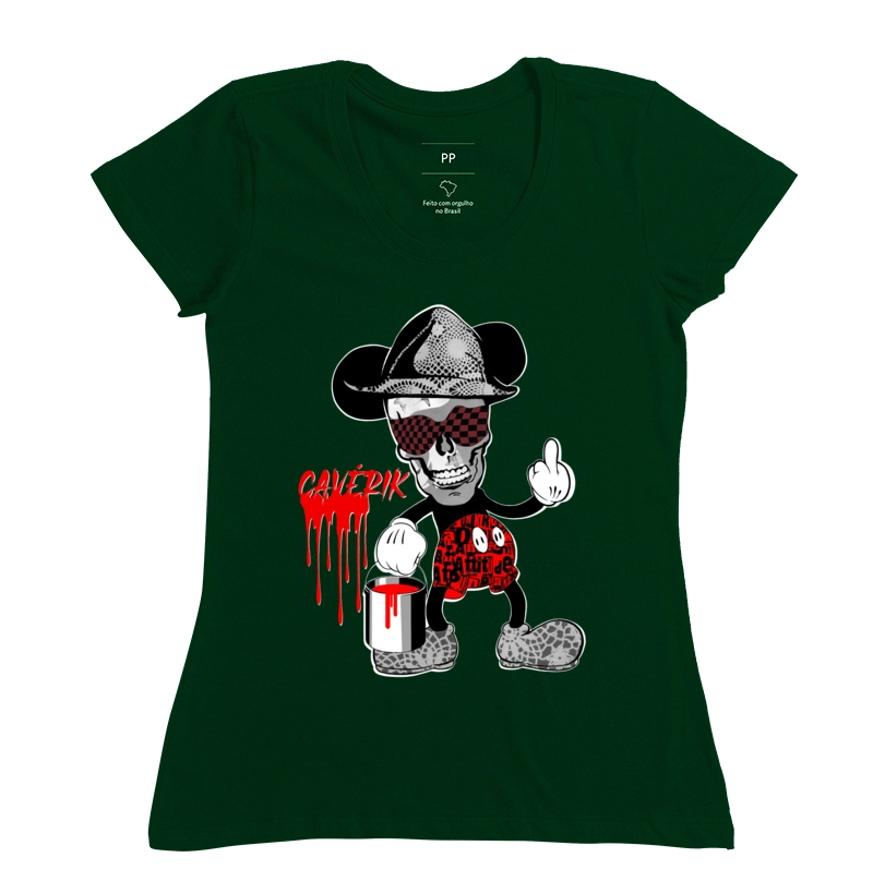 Camisa 10