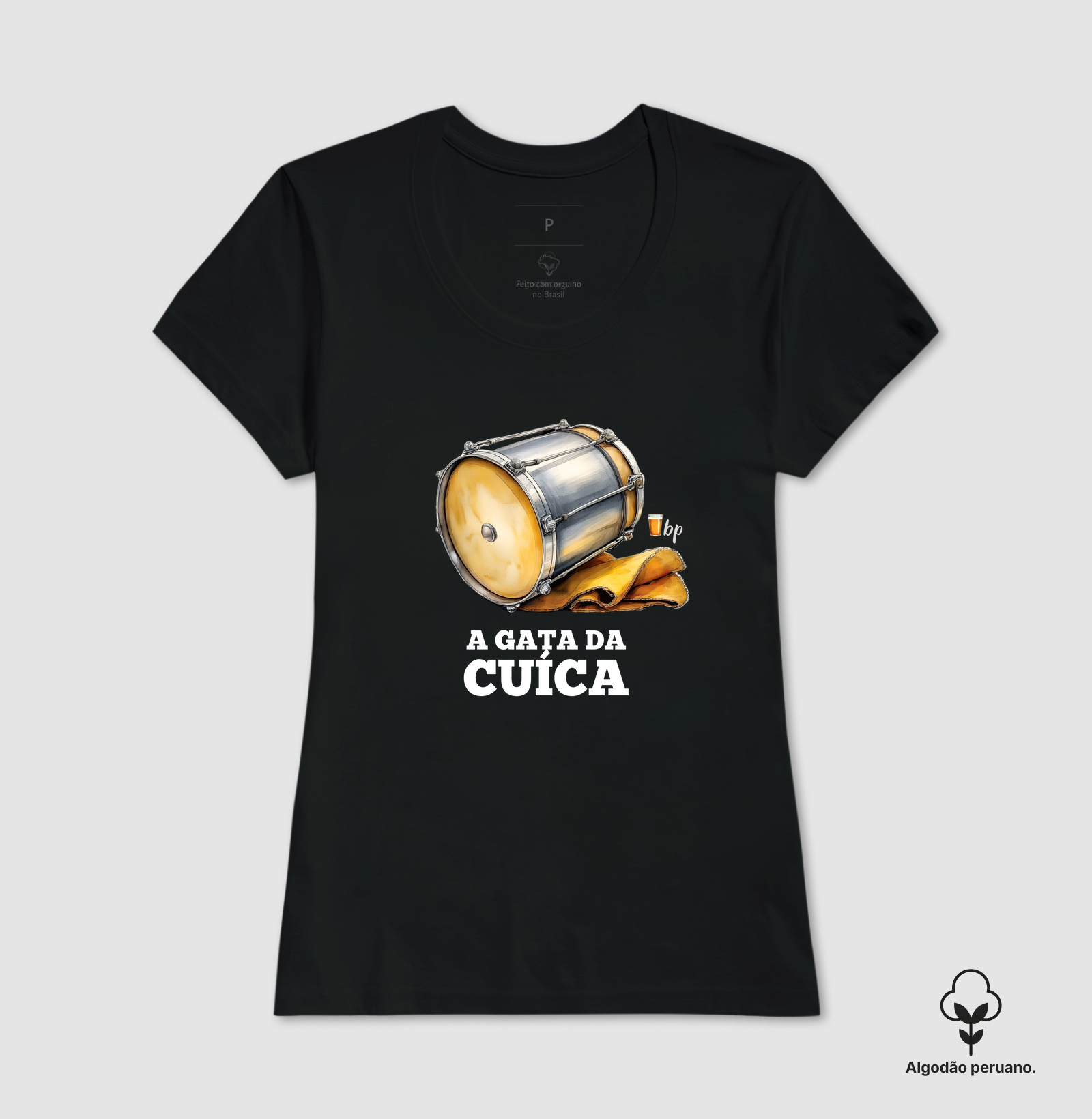 Camisa 4