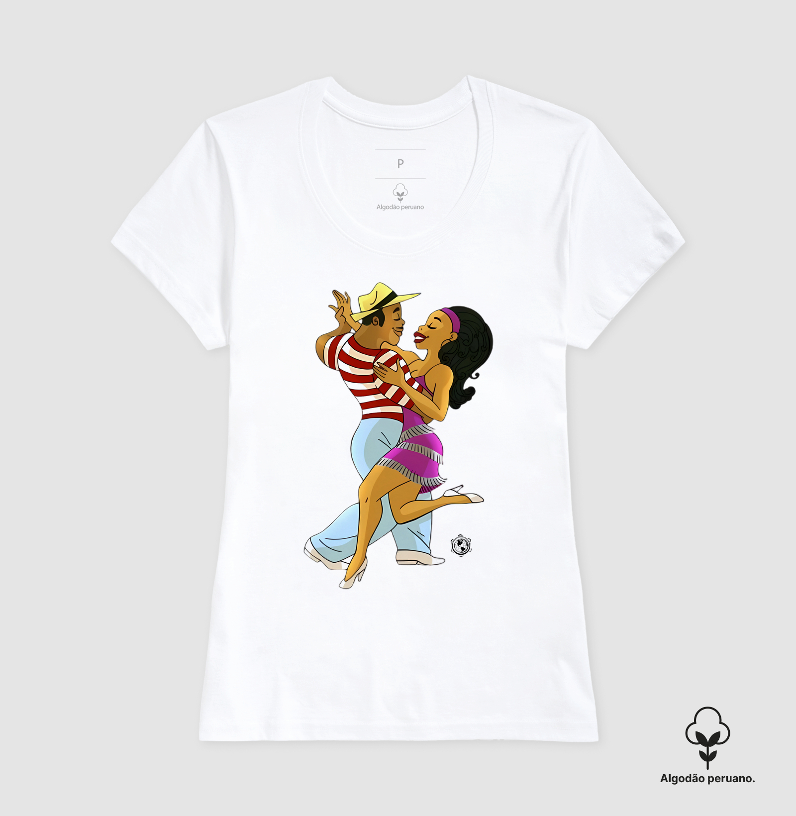 Camisa 6