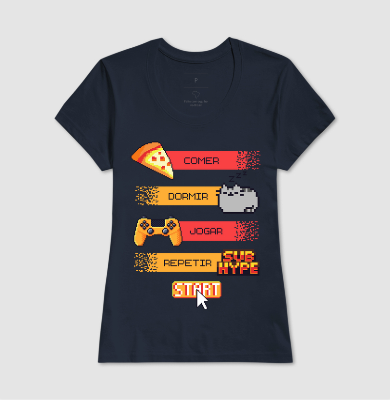 Camisa 6