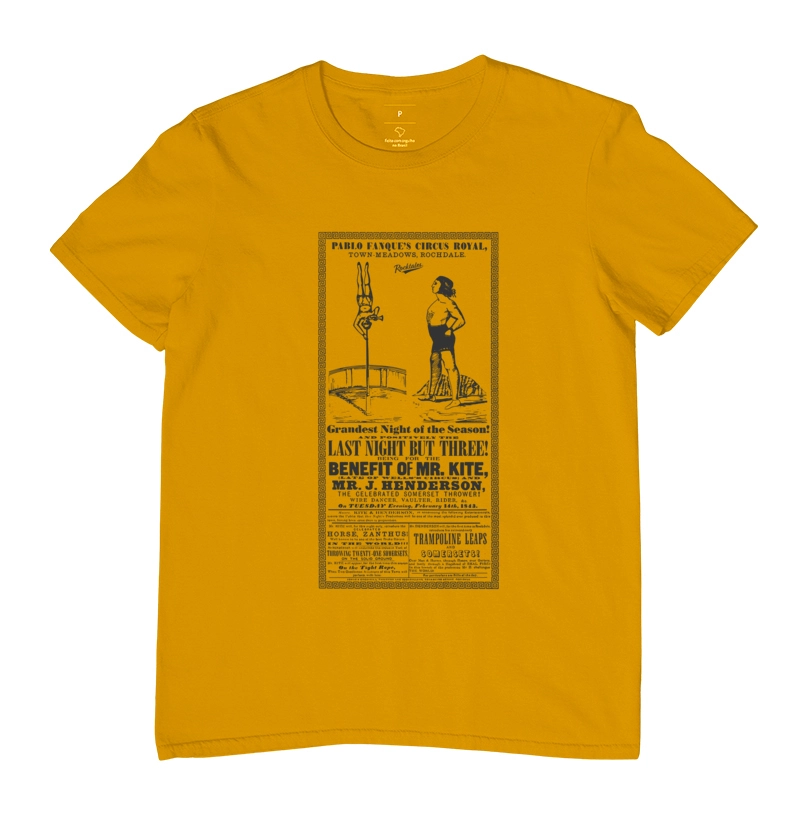 Camisa 11