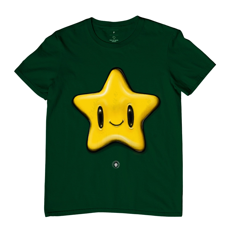 Camisa 11