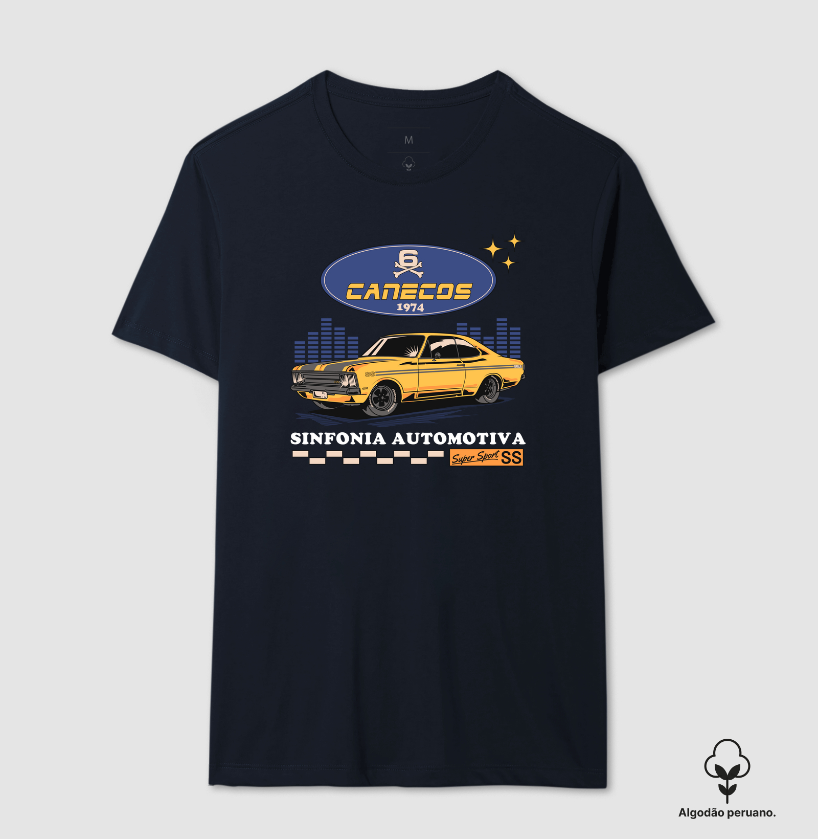 Camisa 6