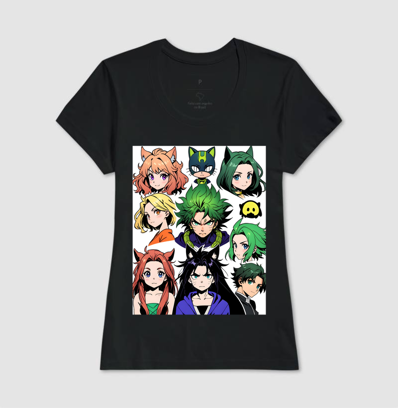 Camisa 2