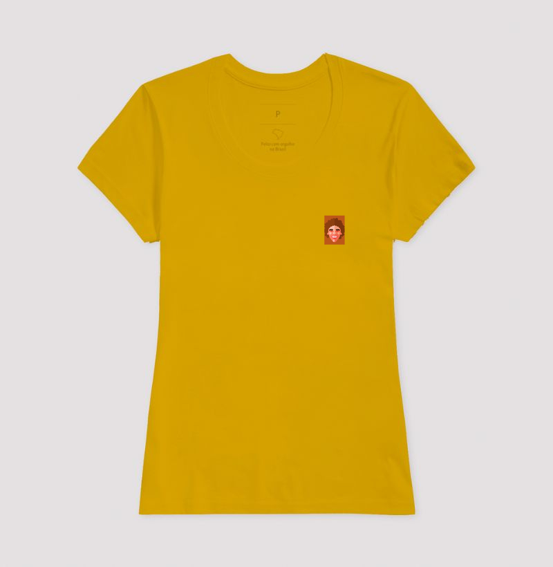 Camisa 16