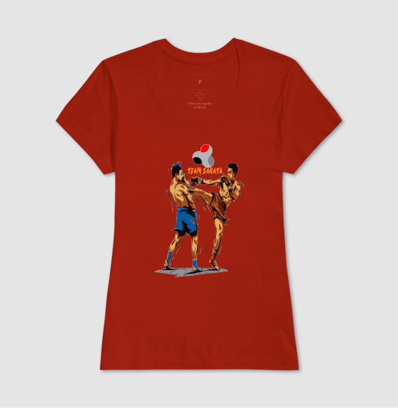 Camisa 5