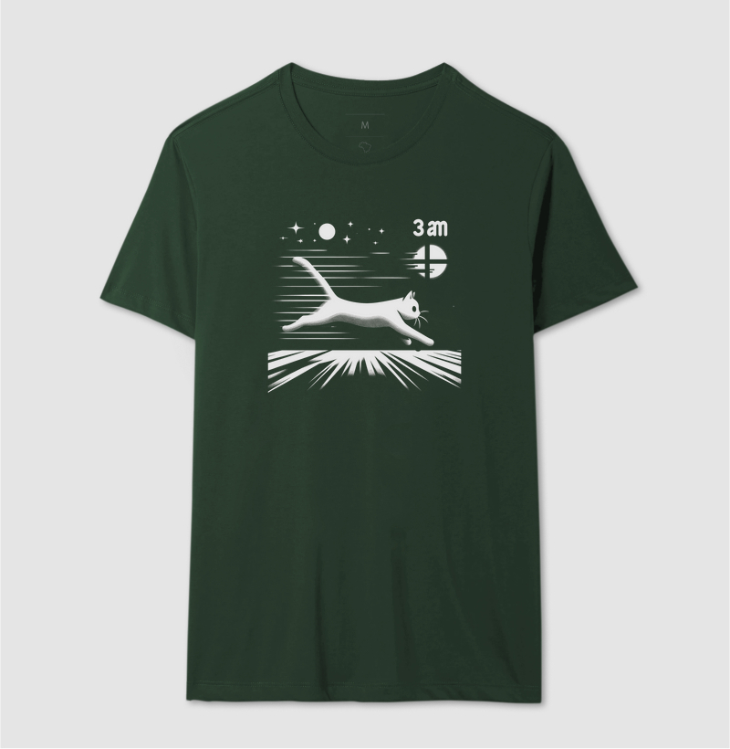 Camisa 11