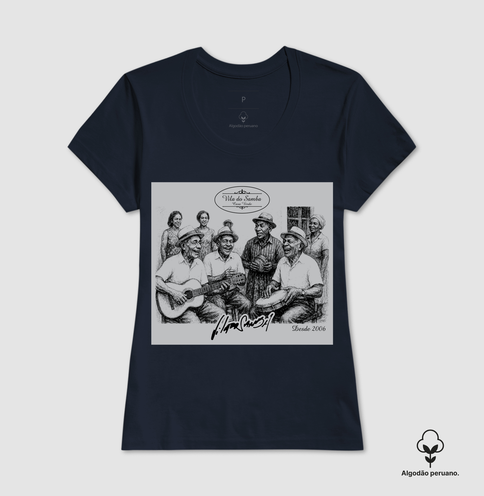 Camisa 3
