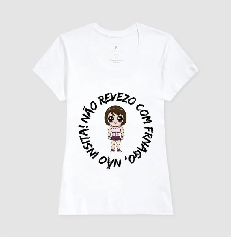 Camisa 4