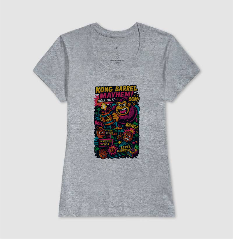 Camisa 8