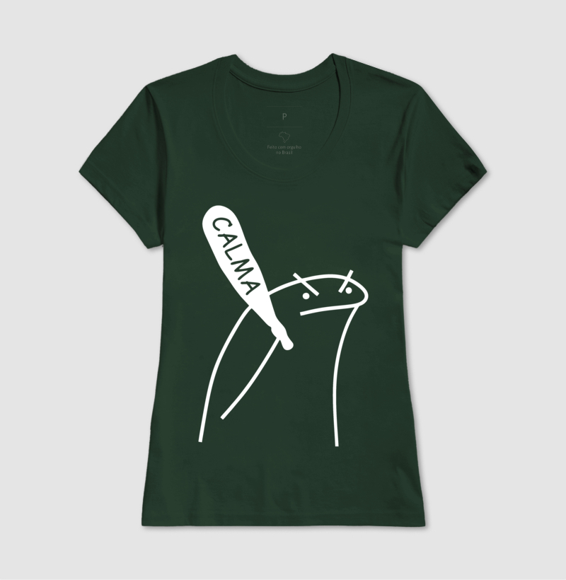 Camisa 14