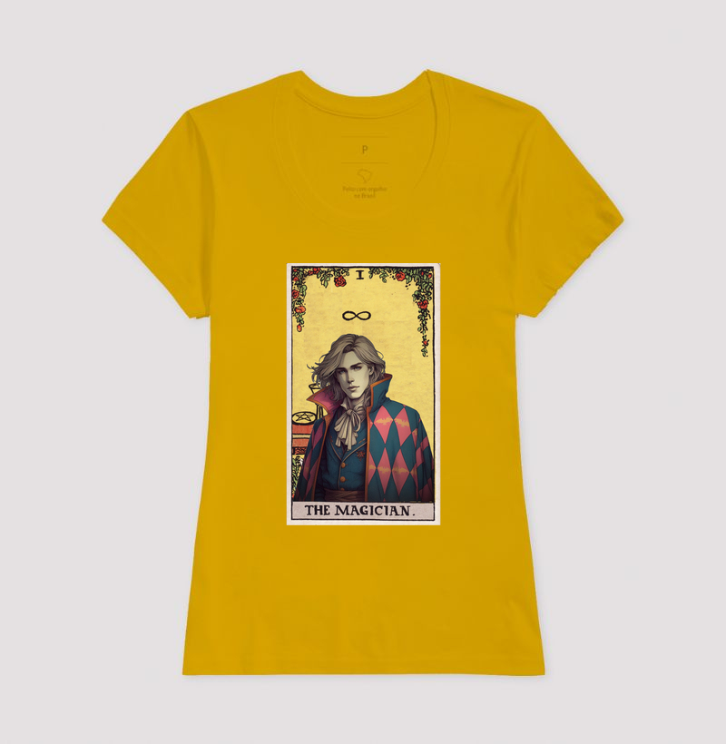 Camisa 13