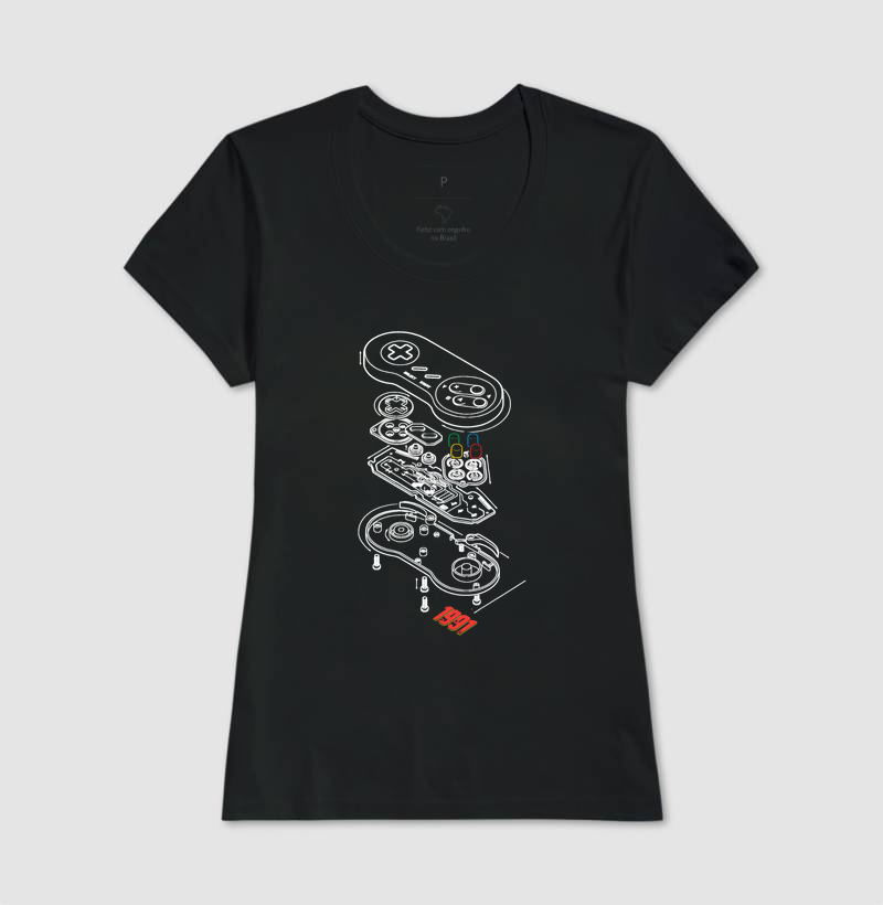 Camisa 2