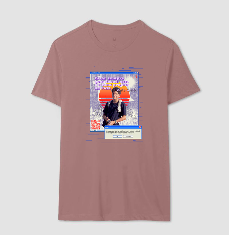 Camisa 20