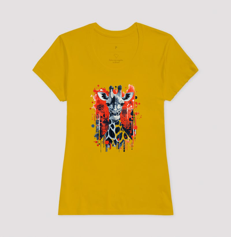 Camisa 17