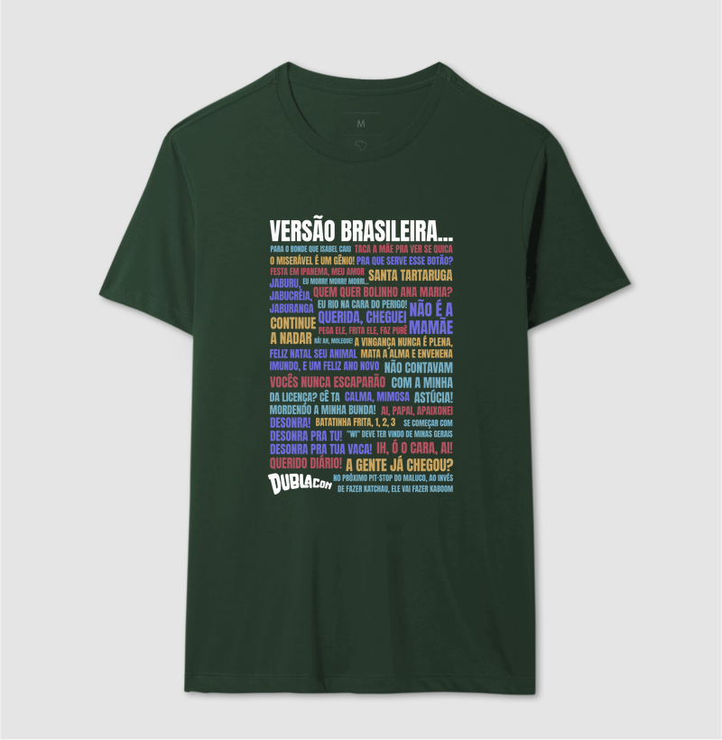 Camisa 9