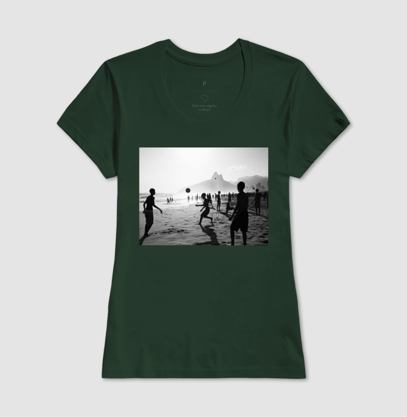 Camisa 12