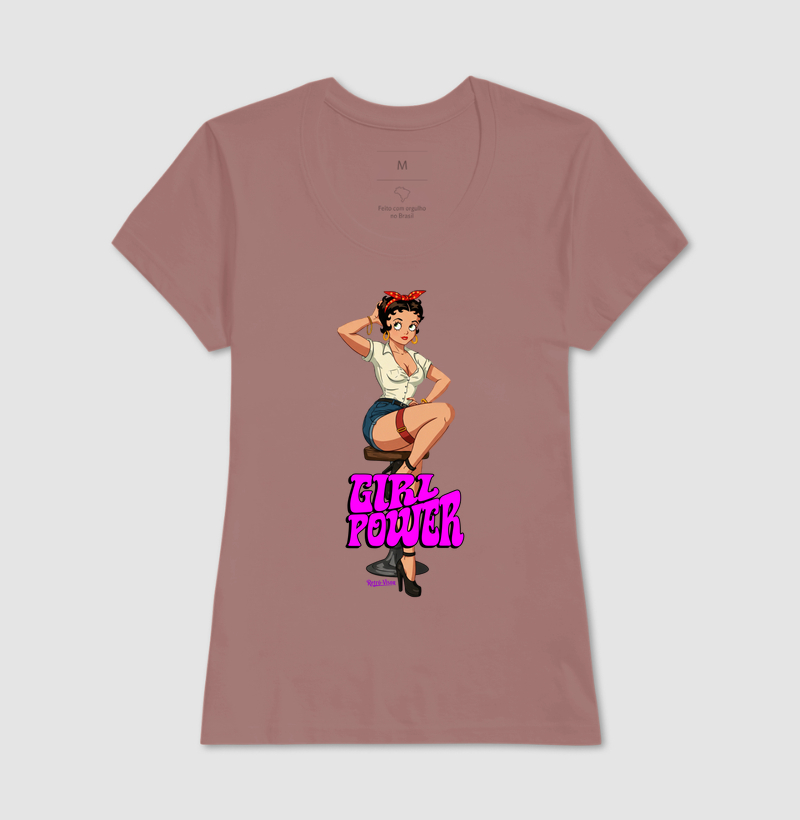 Camisa 18