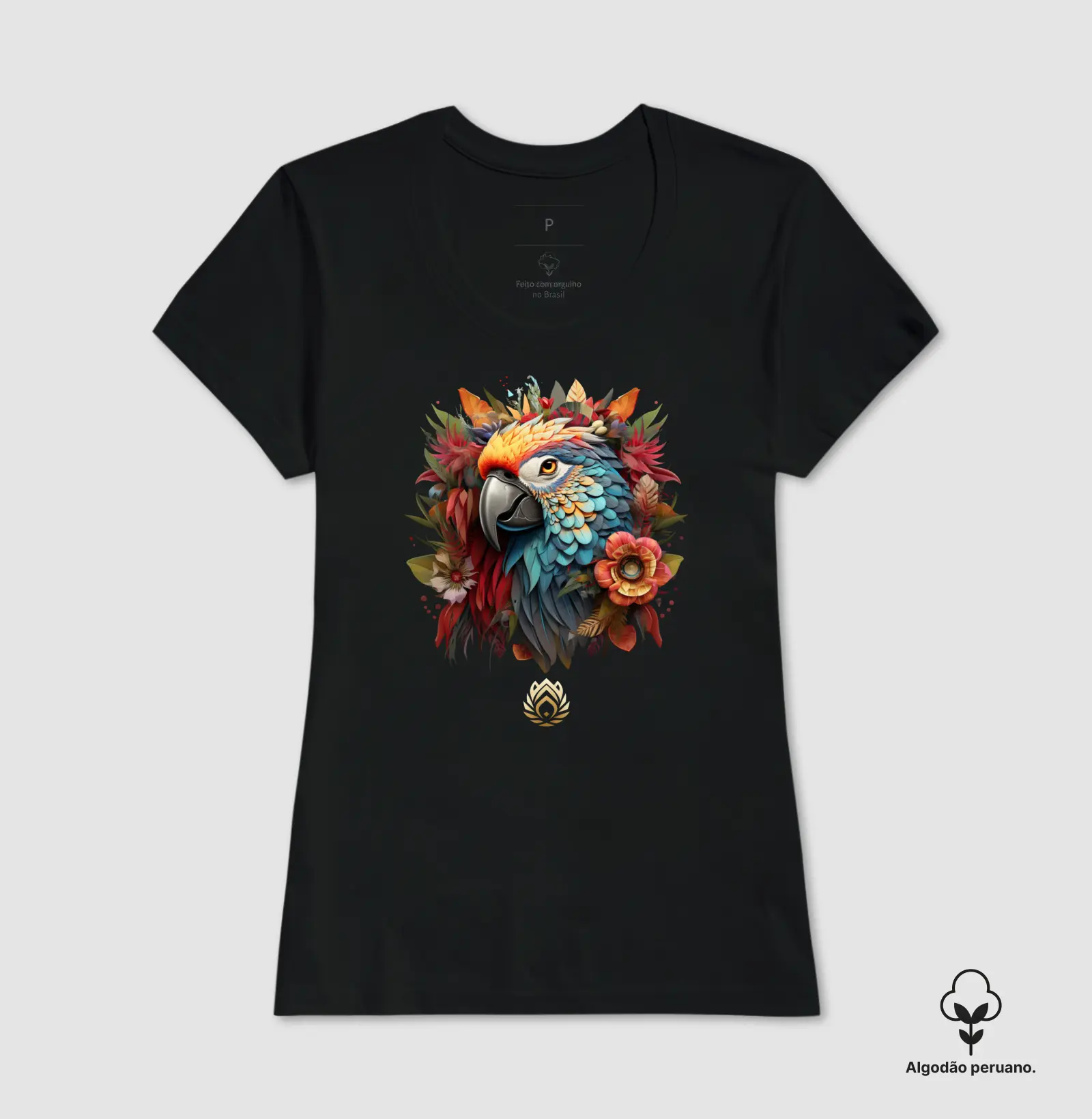 Camisa 2