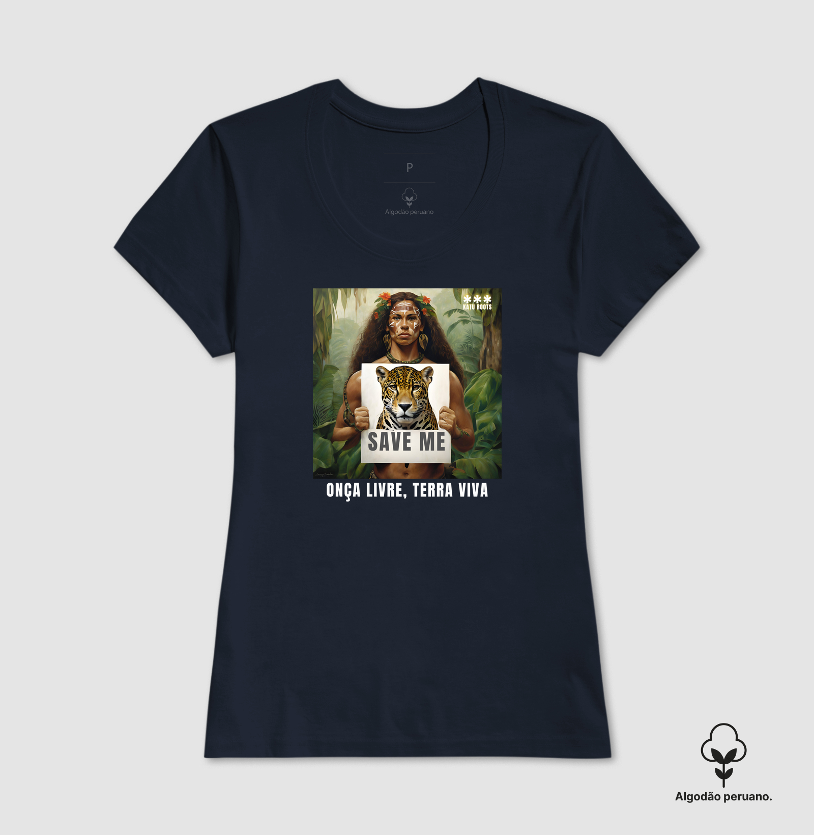 Camisa 6